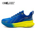 ONEMIX Bumper Elite Running Shoes – Unisex Non - Slip Lightweight Athletic Sneakers - Monsta Online