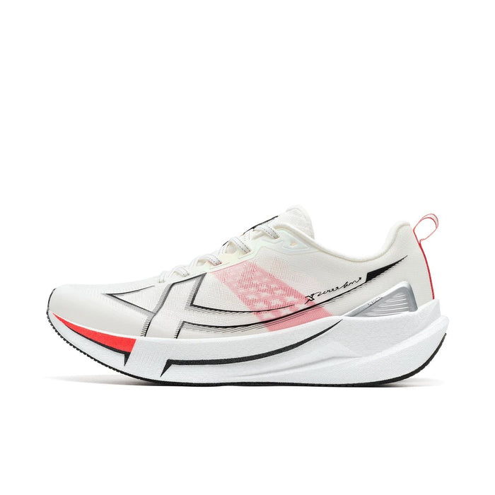 Xtep 2000km 5.0 Running Shoes – Lightweight Cushioned Wear - Resistant Jogging Sneakers - Monsta Online