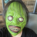 Halloween Smiling Demon Scary Mask Cosplay Prop - Monsta Online