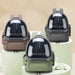 Breathable Transparent Cat Carrier Backpack for Safe and Comfortable Adventures - Monsta Online