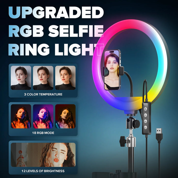 Deluxe 360 Photo Booth Machine with App Control and Flight Case - Monsta Online