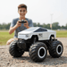 SAKER Remote Control Waterproofing Car Monster Truck Toys - Monsta Online