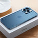 Premium Aluminum iPhone Case – Aircraft - Grade Metal Protection with CNC Precision Fit - Monsta Online