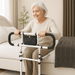 Heavy Duty Extendable Safety Bed Assist Rails for Seniors - 450LBS Capacity - Monsta Online