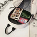 Stylish Lightweight Crossbody Sling Backpack for Men and Women - Monsta Online