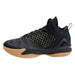 PEAK Lou Williams Basketball Shoes – Men's Non - Slip Outdoor Training Sneakers with Lateral Support - Monsta Online