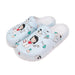 Comfort Women's Nursing Clogs - Lightweight & Slip - Resistant for All - Day Wear - Monsta Online