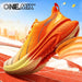 ONEMIX Bumper Elite Running Shoes – Unisex Non - Slip Lightweight Athletic Sneakers - Monsta Online