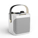 Portable High - Power Karaoke Party Speaker with 360° Stereo and Dual Mics - Monsta Online