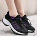 Women's Orthopedic Shoes for Plantar Fasciitis – Wide Toe Box, Arch Support & Non - Slip Sole - Monsta Online