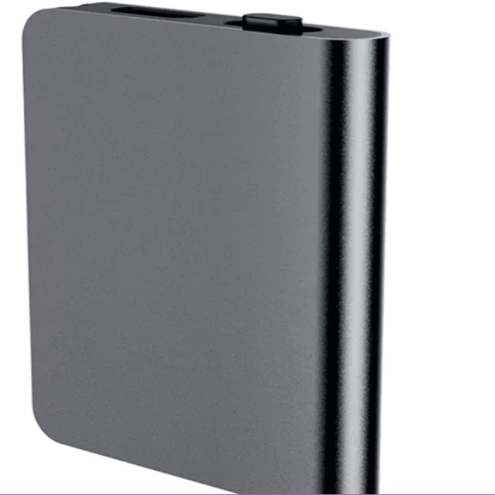 Compact Mini Voice Recorder – Discreet Voice - Activated Audio Capture with 50Hr Battery - Monsta Online