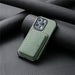 MagSafe Wallet Case for iPhone – Magnetic Card Holder with Wireless Charging Support - Monsta Online