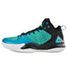PEAK Lou Williams Basketball Shoes – Men's Non - Slip Outdoor Training Sneakers with Lateral Support - Monsta Online