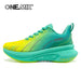 ONEMIX Bumper Elite Running Shoes – Unisex Non - Slip Lightweight Athletic Sneakers - Monsta Online