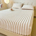 Ultra - Soft Luxury Fitted Bed Sheet for Ultimate Comfort - Monsta Online