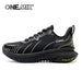 ONEMIX Bumper Elite Running Shoes – Unisex Non - Slip Lightweight Athletic Sneakers - Monsta Online