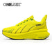 ONEMIX Bumper Elite Running Shoes – Unisex Non - Slip Lightweight Athletic Sneakers - Monsta Online