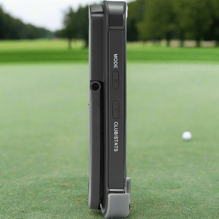 Swing Caddy SC200: Portable Golf Launch Monitor: Real - Time Swing Analysis - Monsta Online
