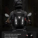 Waterproof Reflective Motorcycle Backpack With Helmet and Laptop Compartments - Monsta Online