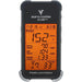 Swing Caddy SC200: Portable Golf Launch Monitor: Real - Time Swing Analysis - Monsta Online