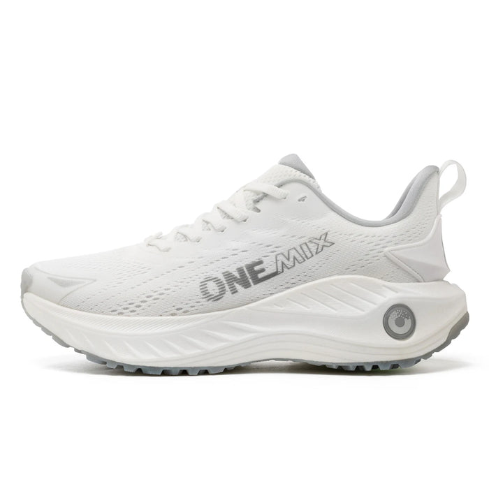 ONEMIX Meeto Running Shoes – Unisex Lightweight Breathable Trail & Road Running Sneakers - Monsta Online