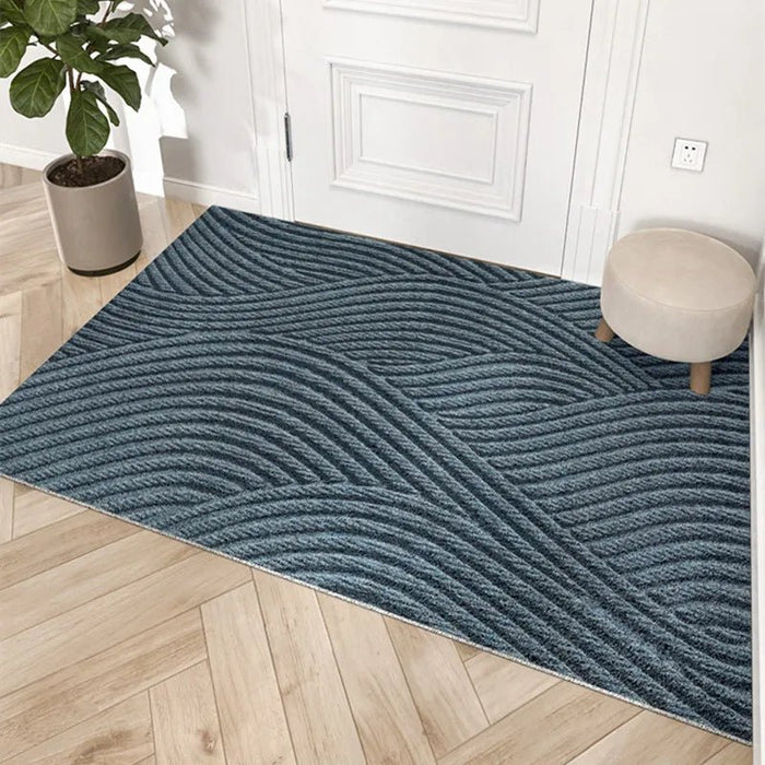 Luxury Non - Slip Door Mat – Dirt - Resistant Durable Entry Mat for Indoor & Outdoor Use - Monsta Online