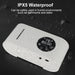Premium Touchless Automatic Wall Soap Dispenser With LED Screen - Monsta Online