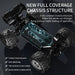 Master 1/16 4WD RC MonstaTruck – High - Speed Off - Road With Dual Batteries - Monsta Online