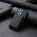 MagSafe Wallet Case for iPhone – Magnetic Card Holder with Wireless Charging Support - Monsta Online