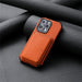 MagSafe Wallet Case for iPhone – Magnetic Card Holder with Wireless Charging Support - Monsta Online