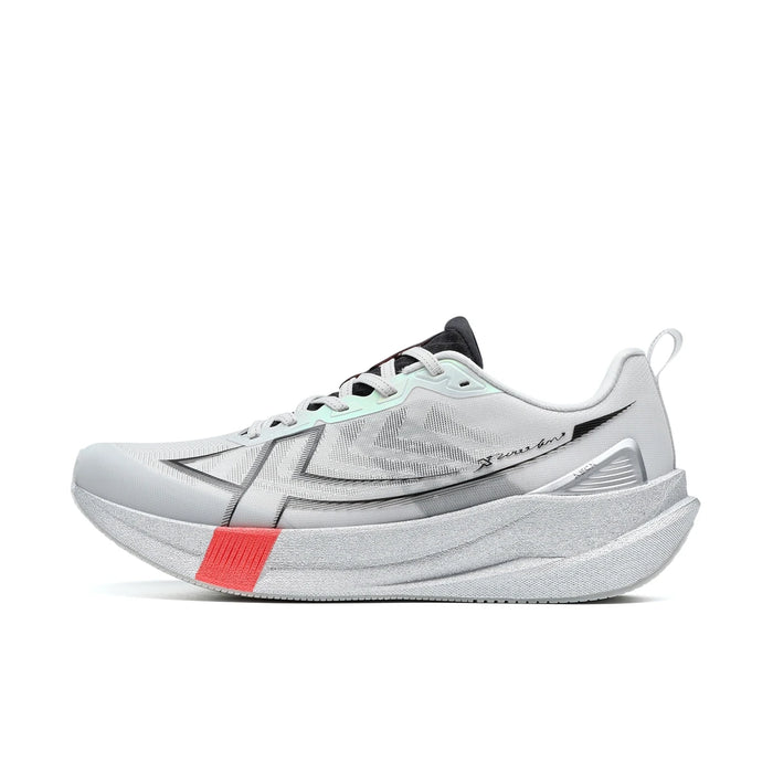 Xtep 2000km 5.0 Running Shoes – Lightweight Cushioned Wear - Resistant Jogging Sneakers - Monsta Online