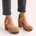 Women's Chunky Platform Mary Jane Heels – Adjustable Buckle Strap, Block Heel for All - Day Comfort - Monsta Online
