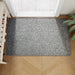 Faux Jute Outdoor Doormat – Non - Slip Entrance Rug for Indoor & Outdoor Use - Monsta Online