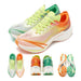 ONEMIX Tupo Carbon Plate Marathon Shoes – Ultralight, Shock - Absorbing Racing Shoes - Monsta Online