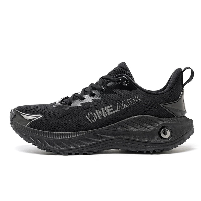 ONEMIX Meeto Running Shoes – Unisex Lightweight Breathable Trail & Road Running Sneakers - Monsta Online