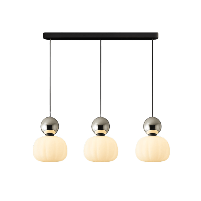 Elegant Art Deco Pendant Light Fixture - Vintage - Inspired Design for Timeless Luxury - Monsta Online