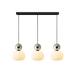 Elegant Art Deco Pendant Light Fixture - Vintage - Inspired Design for Timeless Luxury - Monsta Online