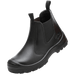 FlexGuard Orthopedic Safety Boots – Waterproof, Non - Slip & All - Day Comfort Work Shoes - Monsta Online