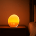 Soothing Sunrise Alarm Clock Lamp with Adjustable Brightness and White Noise - Monsta Online