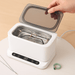 Advanced 800ML Ultrasonic UV Cleaning Machine for Sparkling Jewelry and Dentures - Monsta Online