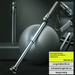 Automatic Self - Defense Walking Stick – One - Click Telescopic Cane for Hiking & Urban Safety - Monsta Online