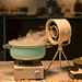 Portable Mini Range Hood for Efficient Ventilation - Monsta Online