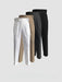 Dean Gurkha Pants – Men's High - Waisted Pleated Trousers - Monsta Online