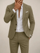 Theo Suit Set – Men's Tailored Two - Piece Blazer & Trousers Suit - Monsta Online