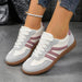 Urbanix Walking Trainers – Women's Cushioned Casual Everyday Sneakers - Monsta Online