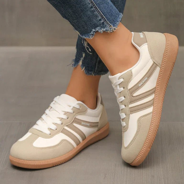 Urbanix Walking Trainers – Women's Cushioned Casual Everyday Sneakers - Monsta Online