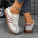 Urbanix Walking Trainers – Women's Cushioned Casual Everyday Sneakers - Monsta Online