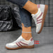 Urbanix Walking Trainers – Women's Cushioned Casual Everyday Sneakers - Monsta Online