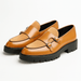 Valemont Monk Strap Loafers – Men's Leather & Suede Double Monk Strap Shoes - Monsta Online