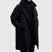 Men's Waterproof Raincoat – Lightweight Breathable Hooded Rain Jacket - Monsta Online